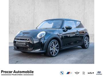 3-Türer NAVI LED PDC V+H DAB Tempomat