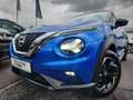 Nissan Juke Acenta 1.0 DIG-T Komfort-Paket Navi LED Blau - thumbnail 5