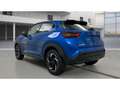 Nissan Juke Acenta 1.0 DIG-T Komfort-Paket Navi LED Blau - thumbnail 4
