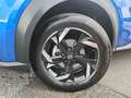 Nissan Juke Acenta 1.0 DIG-T Komfort-Paket Navi LED Blau - thumbnail 28
