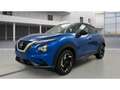 Nissan Juke Acenta 1.0 DIG-T Komfort-Paket Navi LED Blau - thumbnail 1