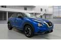 Nissan Juke Acenta 1.0 DIG-T Komfort-Paket Navi LED Blau - thumbnail 2