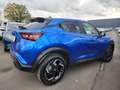 Nissan Juke Acenta 1.0 DIG-T Komfort-Paket Navi LED Blau - thumbnail 26