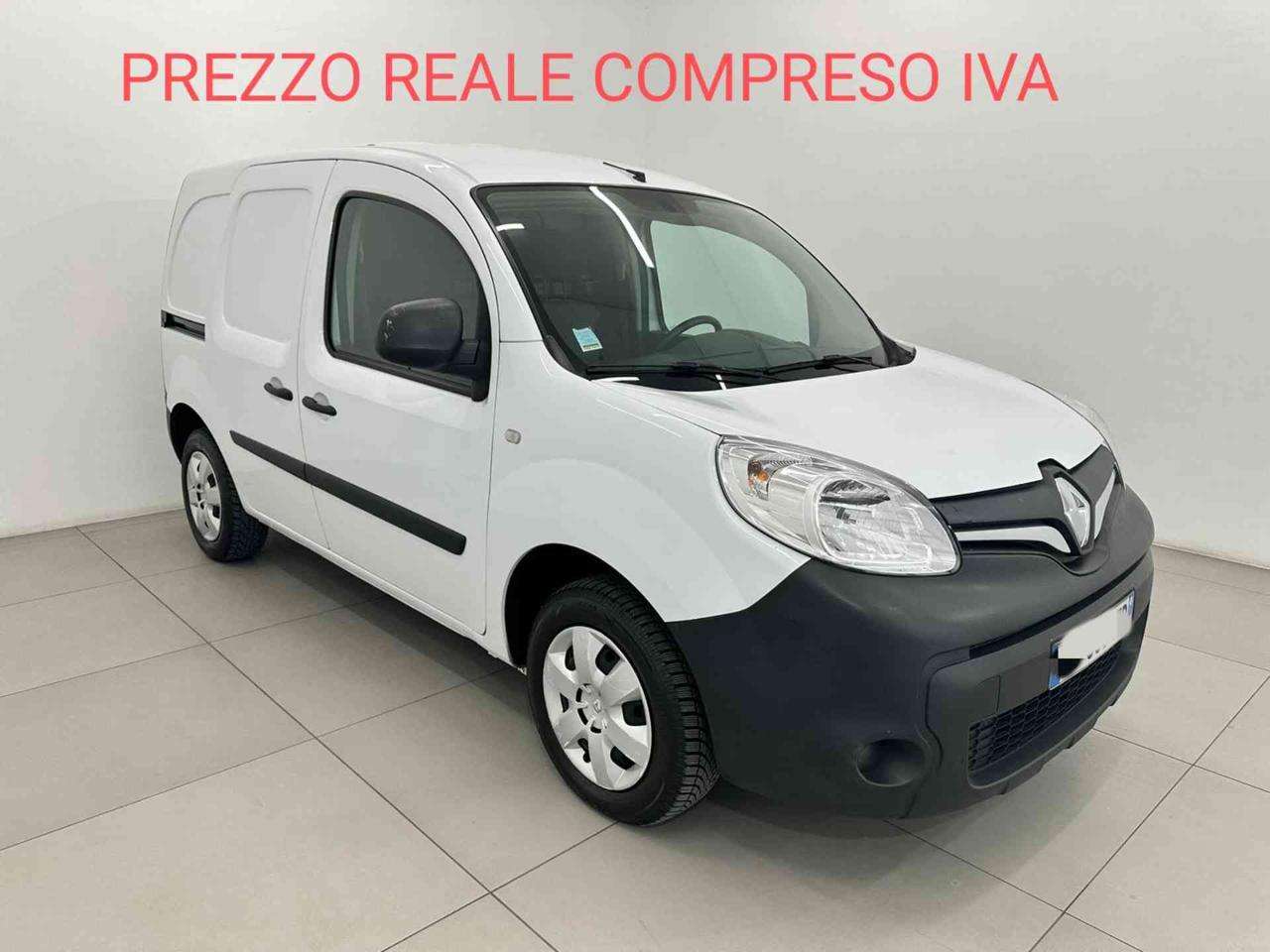 Renault Kangoo 1.5 dCi 90CV S&S Express