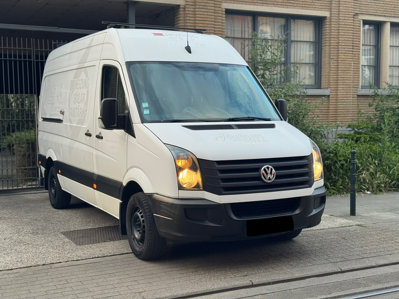 Photo du véhicule