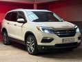 Honda Pilot Elite Weiß - thumbnail 13