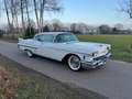 Cadillac Deville Sedan V8 automaat 1958 NL Weiß - thumbnail 12