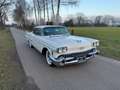 Cadillac Deville Sedan V8 automaat 1958 NL Weiß - thumbnail 13