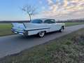 Cadillac Deville Sedan V8 automaat 1958 NL Weiß - thumbnail 10