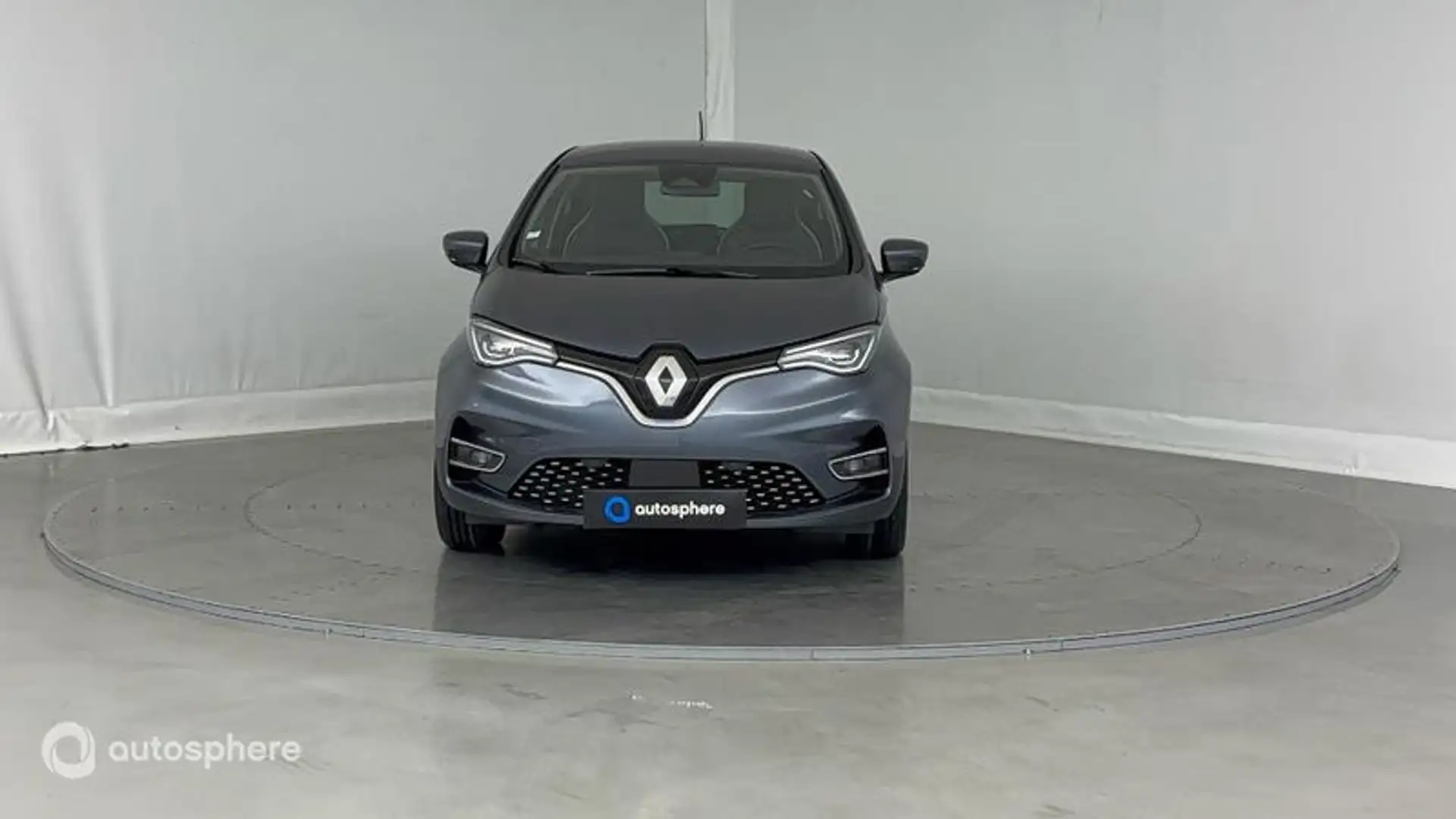 Renault ZOE Intens charge normale R110 Achat Intégral - 20 - 2