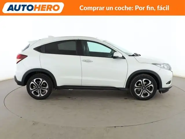 Honda HR-V view 7