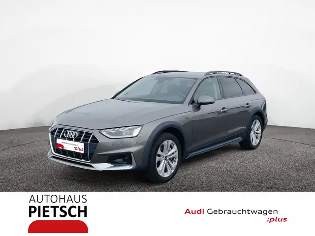 Audi A4 Allroad A4 allroad 45 TFSI quattro LED AHK Sportsitze