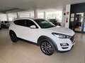 Hyundai TUCSON 1.6CRDiXPrime Navi Cruise CarPlay/AndroidAuto Blis Bianco - thumbnail 2
