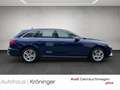 Audi A4 Avant 35TFSI DSG advanced ACC Navi Rück Leder Blau - thumbnail 4