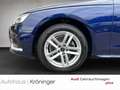Audi A4 Avant 35TFSI DSG advanced ACC Navi Rück Leder Blau - thumbnail 20