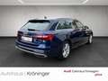 Audi A4 Avant 35TFSI DSG advanced ACC Navi Rück Leder Blau - thumbnail 2