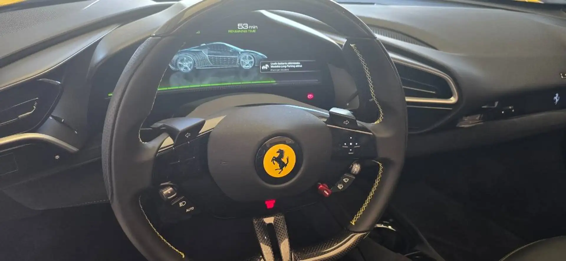 Ferrari 296 GTS *PARI AL NUOVO GARANZIA UFFICIALE* - 2