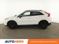 Mitsubishi Eclipse Cross 1.5 MIVEC Black Edition 2WD Blanc - thumbnail 3