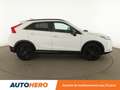 Mitsubishi Eclipse Cross 1.5 MIVEC Black Edition 2WD Blanc - thumbnail 7