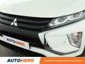 Mitsubishi Eclipse Cross 1.5 MIVEC Black Edition 2WD Blanc - thumbnail 31