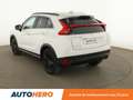 Mitsubishi Eclipse Cross 1.5 MIVEC Black Edition 2WD Blanc - thumbnail 4