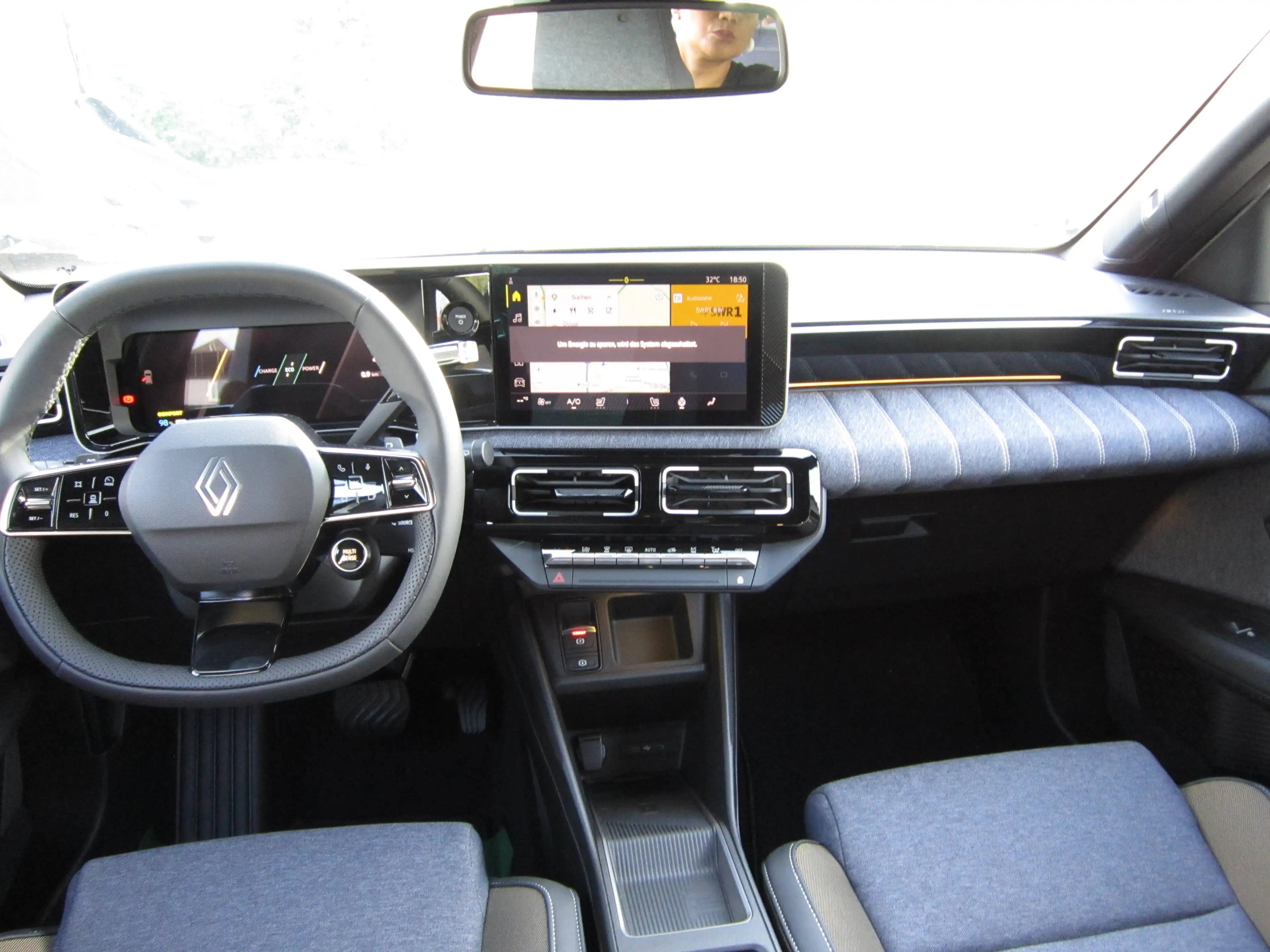 Renault R 5 R 5 E-Tech Techno 150 Comfort Range, Sitzheizung, Adaptiver Tempomat — photo 13