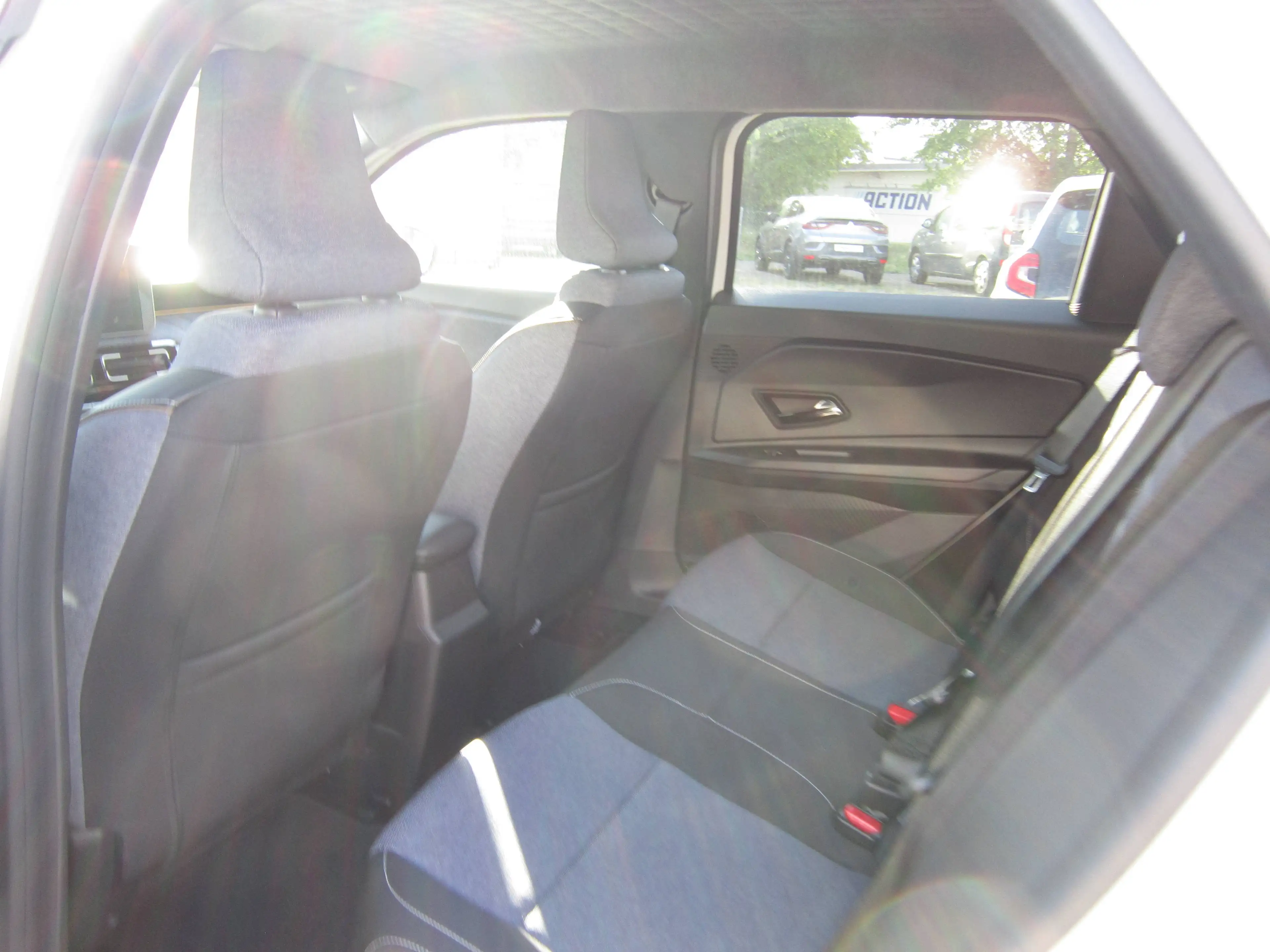 Renault R 5 R 5 E-Tech Techno 150 Comfort Range, Sitzheizung, Adaptiver Tempomat — photo 10