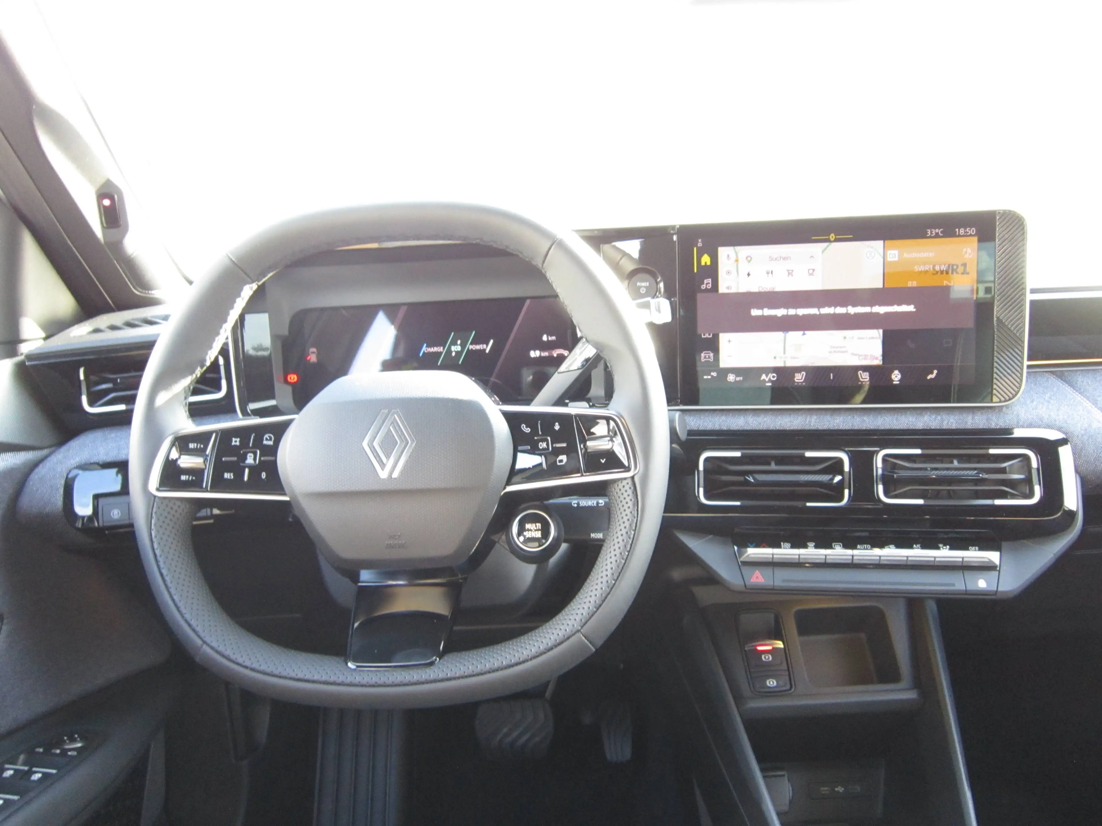 Renault R 5 R 5 E-Tech Techno 150 Comfort Range, Sitzheizung, Adaptiver Tempomat — photo 12