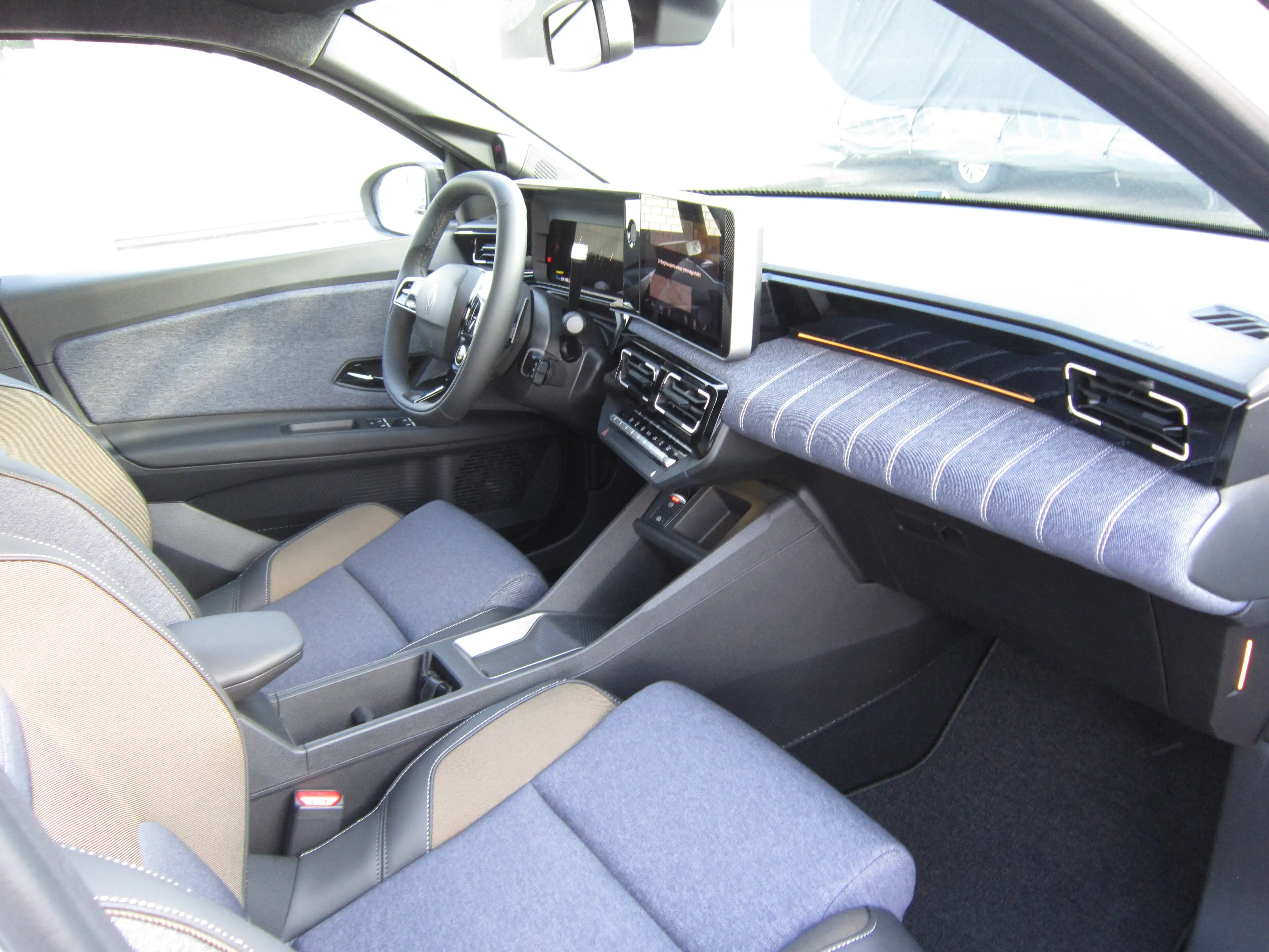 Renault R 5 R 5 E-Tech Techno 150 Comfort Range, Sitzheizung, Adaptiver Tempomat — photo 9