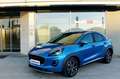 Ford Puma Puma 1.0 EcoBoost Hybrid 125 CV S&S Titanium Blu/Azzurro - thumbnail 2