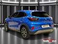 Ford Puma Puma 1.0 EcoBoost Hybrid 125 CV S&S Titanium Blu/Azzurro - thumbnail 11