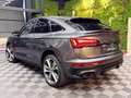 Audi A6 allroad Black Line 50 TFSI e quattro-ultra Gris - thumbnail 4