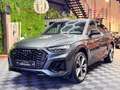 Audi A6 allroad Black Line 50 TFSI e quattro-ultra Gris - thumbnail 10