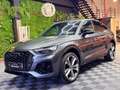 Audi A6 allroad Black Line 50 TFSI e quattro-ultra Gris - thumbnail 11