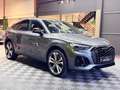 Audi A6 allroad Black Line 50 TFSI e quattro-ultra Gris - thumbnail 12
