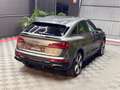 Audi A6 allroad Black Line 50 TFSI e quattro-ultra Gris - thumbnail 6