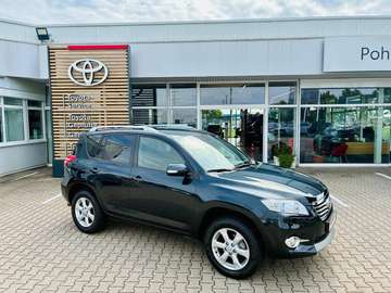 Life 4x4*ALLRAD*DUAL-AC*AHK