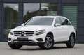 Mercedes-Benz GLC 220 d 4Matic * 2 Jahre Garantie* Weiß - thumbnail 2