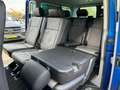 Volkswagen T6.1 Caravelle 2.0 TDi 150CV 8PLACES L2 HIGHLINE CUIR XENON VIRTU Azul - thumbnail 17