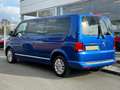 Volkswagen T6.1 Caravelle 2.0 TDi 150CV 8PLACES L2 HIGHLINE CUIR XENON VIRTU Bleu - thumbnail 8