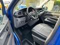 Volkswagen T6.1 Caravelle 2.0 TDi 150CV 8PLACES L2 HIGHLINE CUIR XENON VIRTU Blauw - thumbnail 15