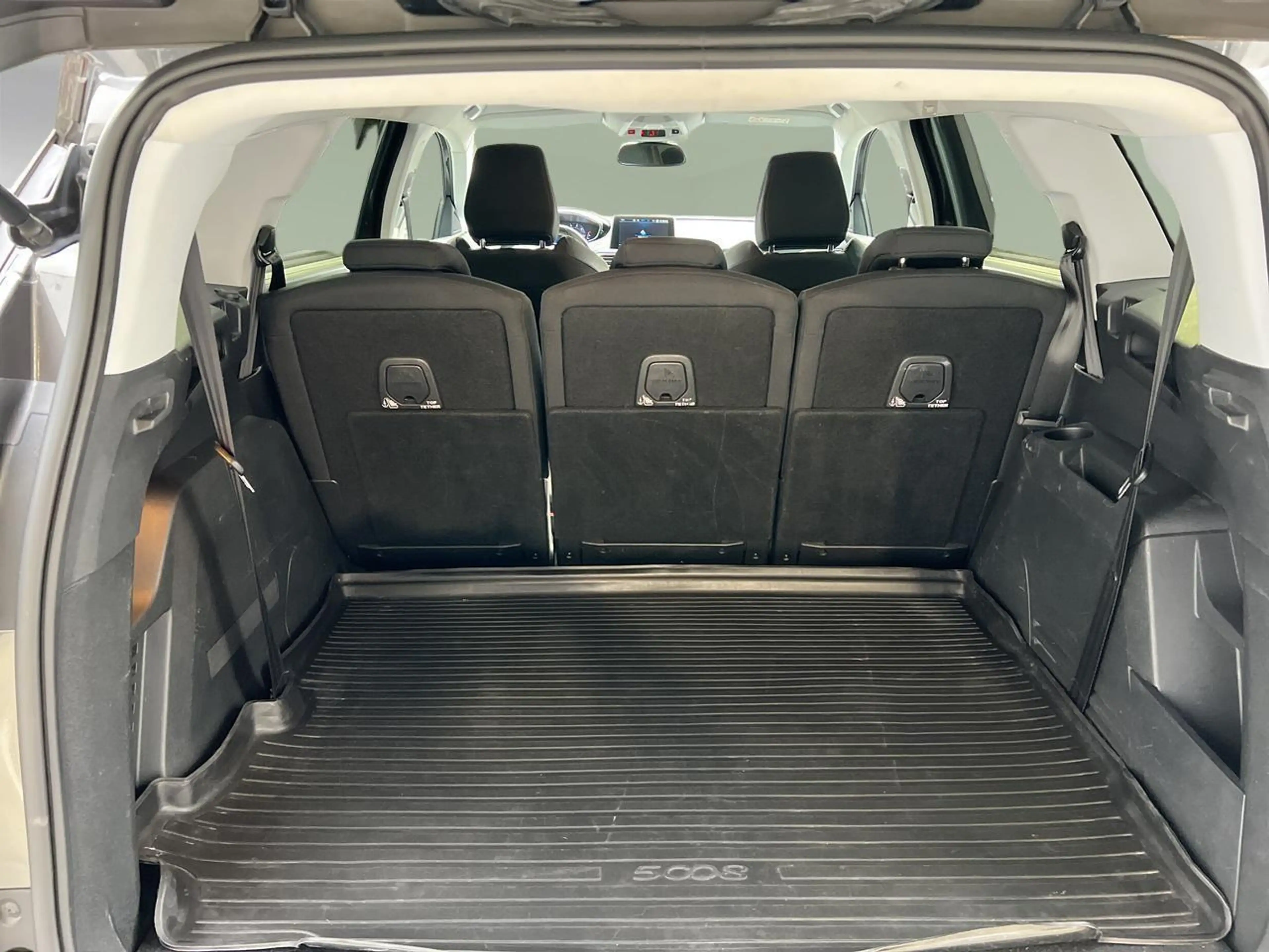 Peugeot 5008 1.5 BlueHDi 96kW S&S EAT8 Crossway — photo 7