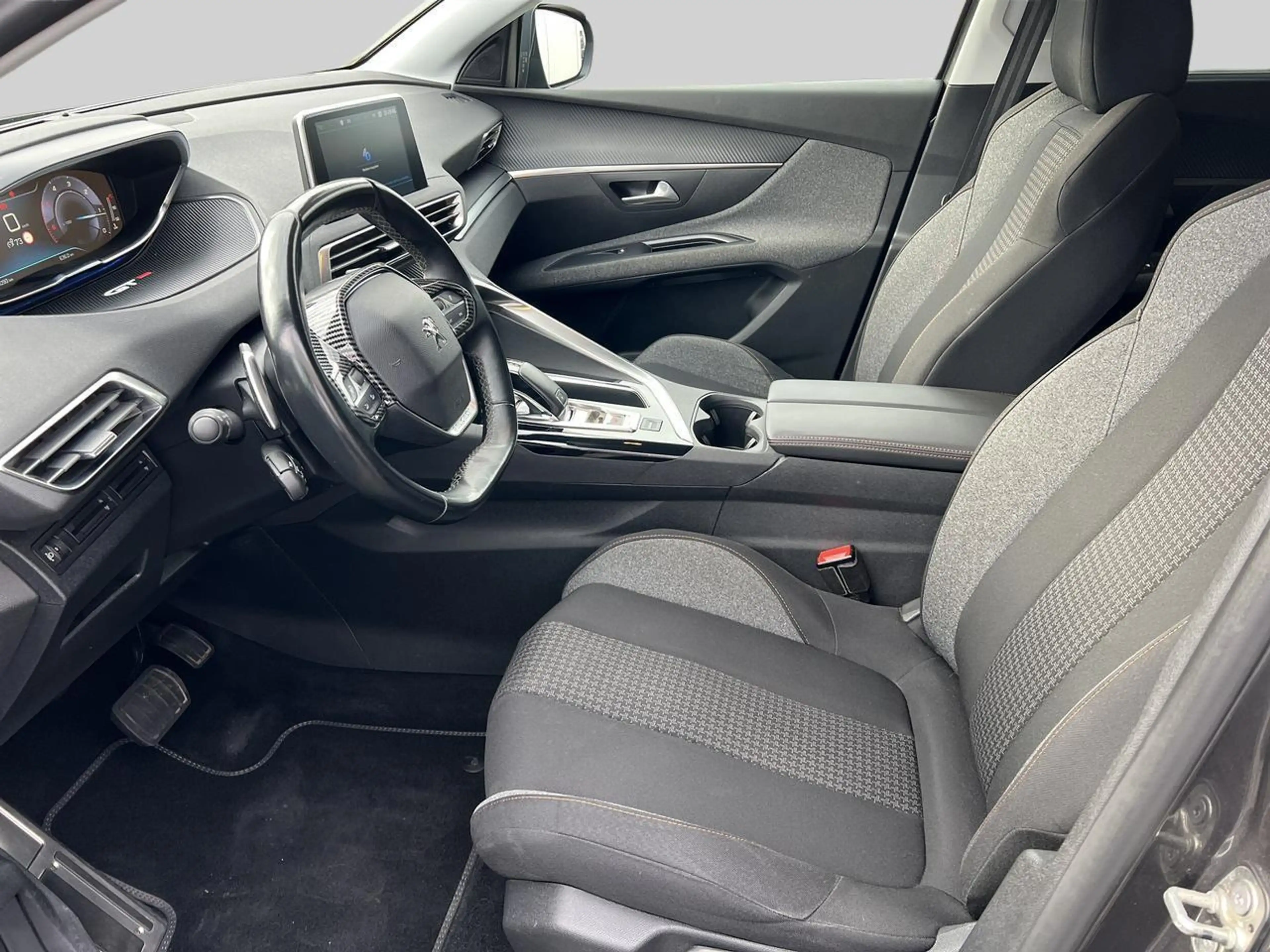 Peugeot 5008 1.5 BlueHDi 96kW S&S EAT8 Crossway — photo 8