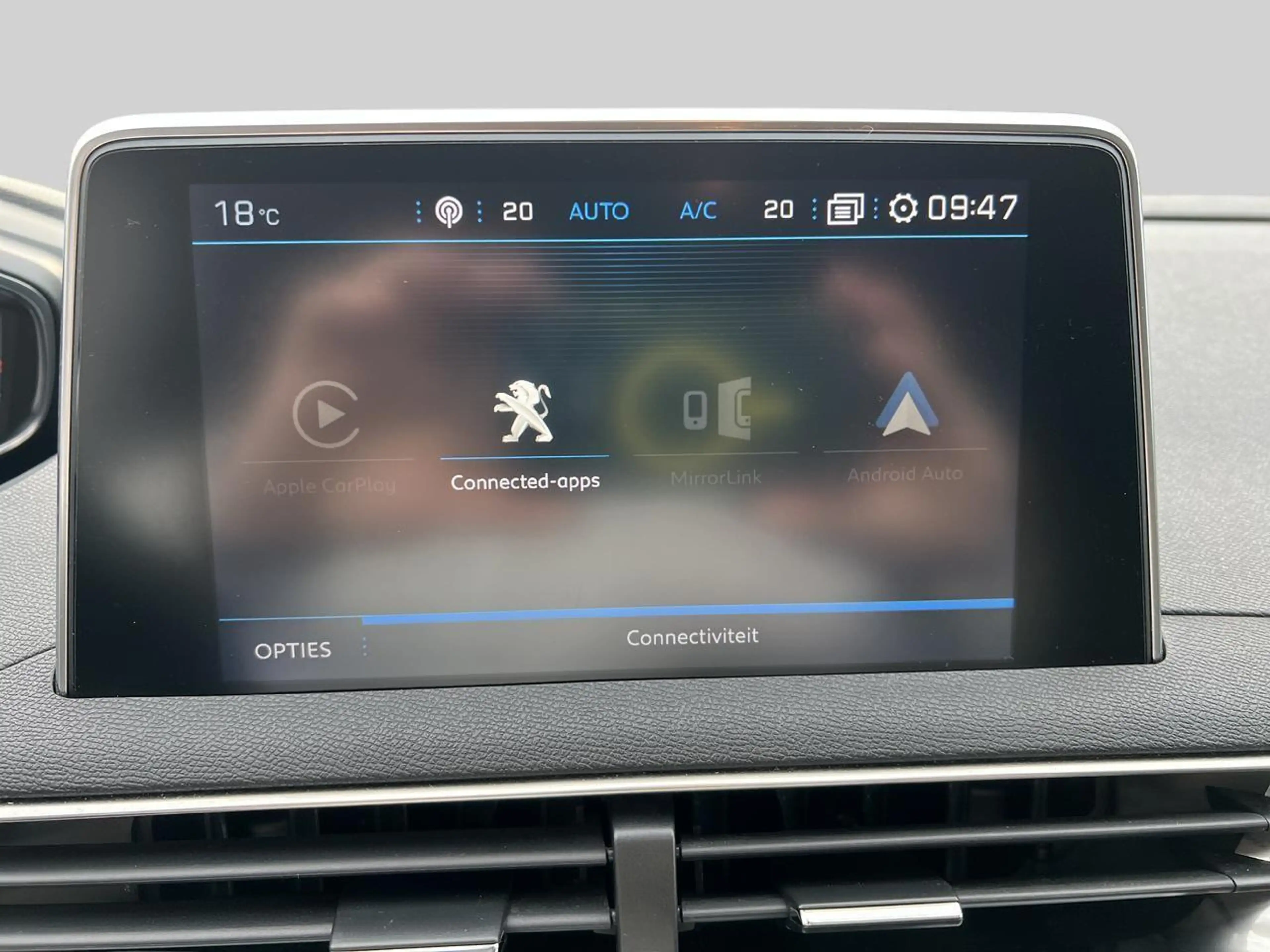 Peugeot 5008 1.5 BlueHDi 96kW S&S EAT8 Crossway — photo 11