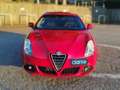 Alfa Romeo Giulietta 1.6JTDm Distinctive Rojo - thumbnail 4