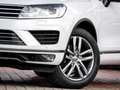 Volkswagen Touareg V6 TDI Luftf. Fahrass. Kamera BiXenon AHK Blanc - thumbnail 5