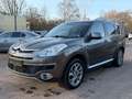 Citroen C-Crosser 2.2 HDi AWD 7-Sitzer+Navi+Leder+AHK Braun - thumbnail 1