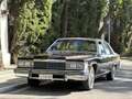 Cadillac Fleetwood Brougham Burdeos - thumbnail 2