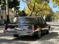 Cadillac Fleetwood Brougham Burdeos - thumbnail 7