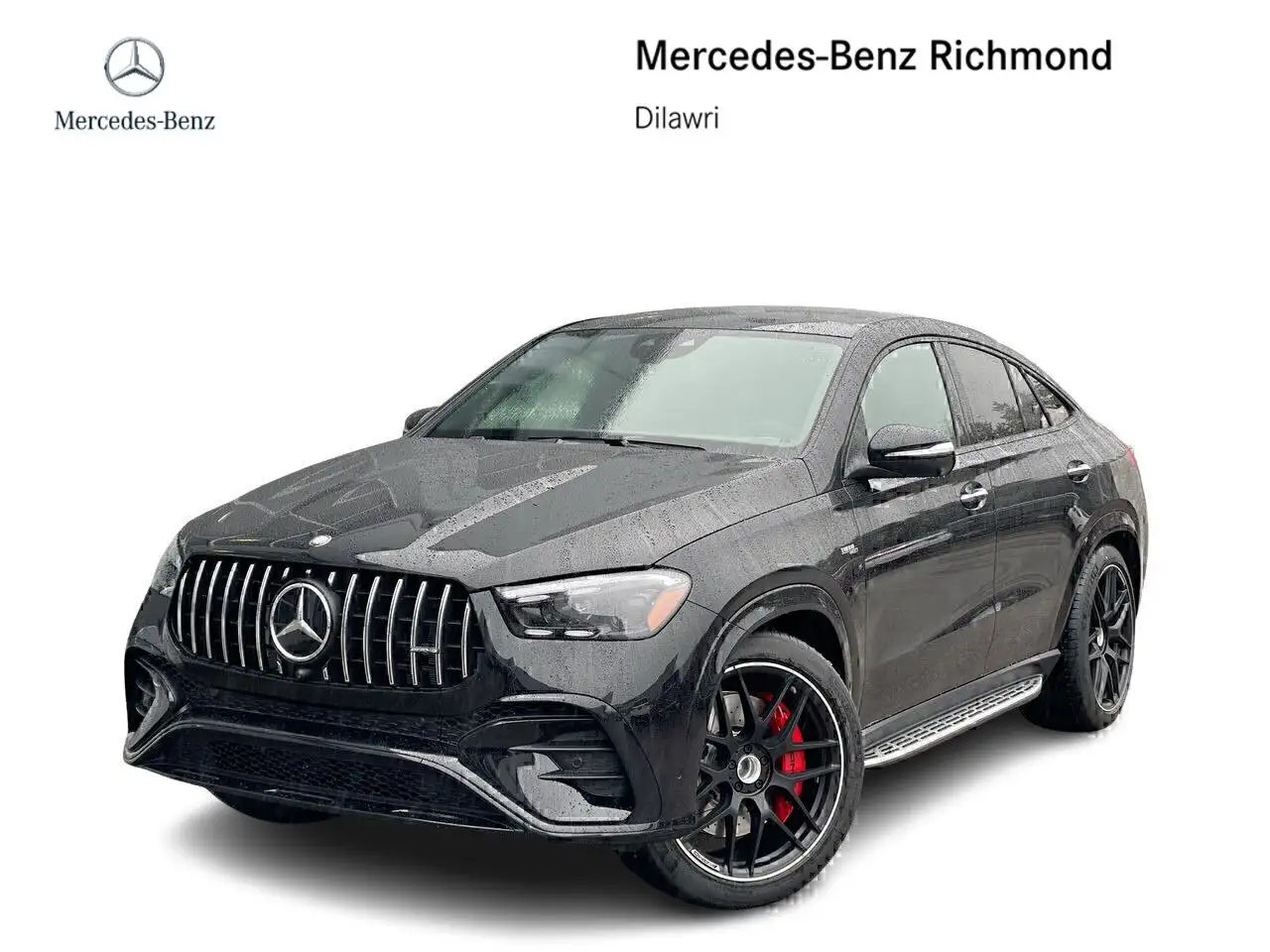 2026 Mercedes-Benz GLE